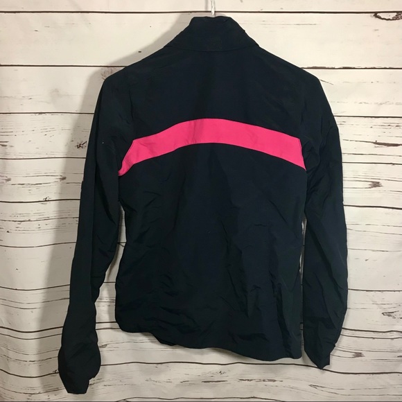 Nautica Windbreaker Jacket - Picture 2 of 3